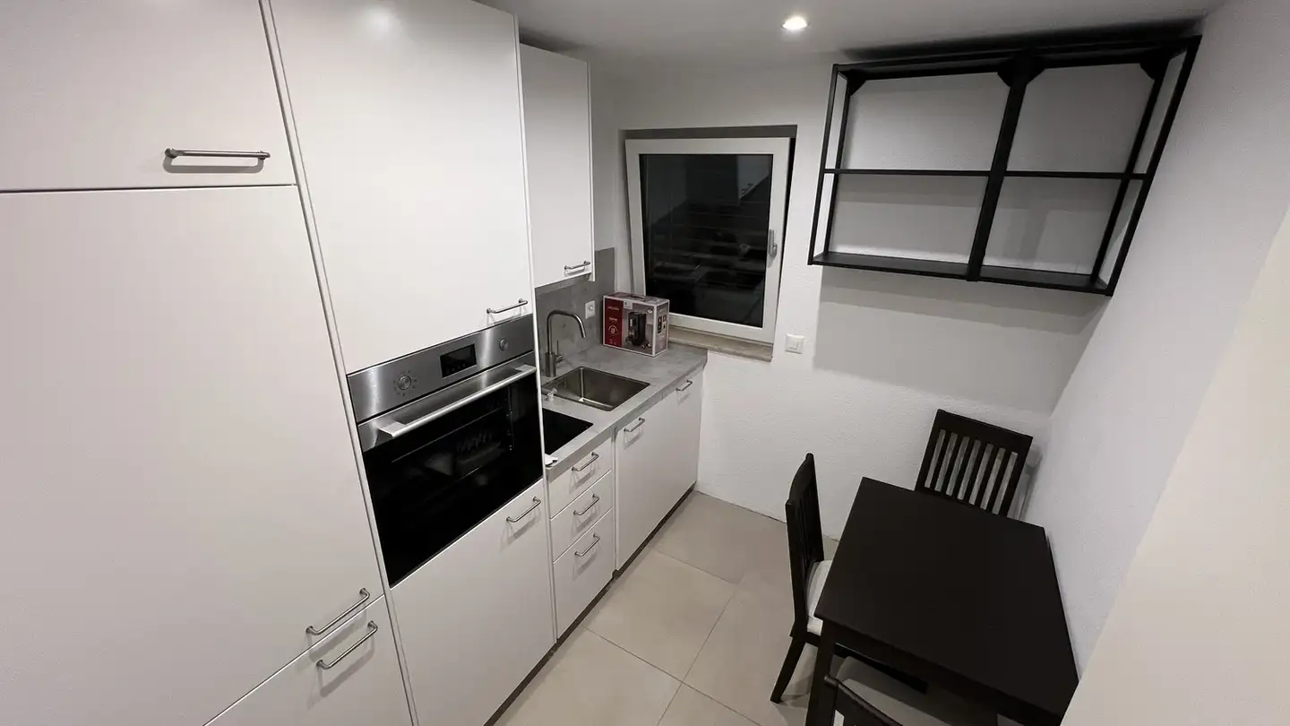 Stanza singola in affitto - Riethofstrasse 7, 8152 Glattbrugg - Foto 2