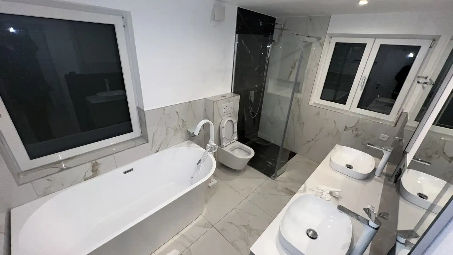 Stanza singola in affitto - Riethofstrasse 7, 8152 Glattbrugg - Foto 3