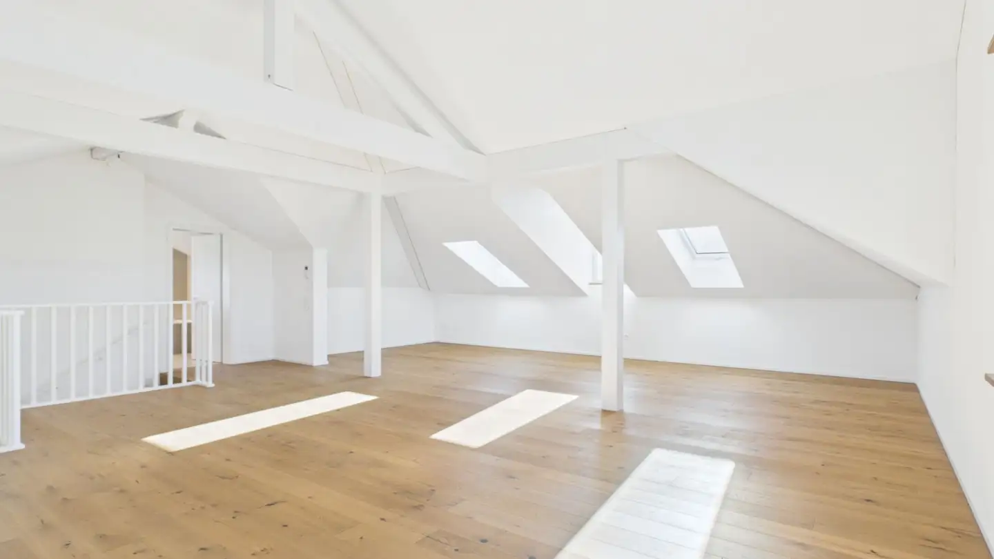 Villa in affitto - Schlossstrasse 1, 9553 Bettwiesen - Foto 2