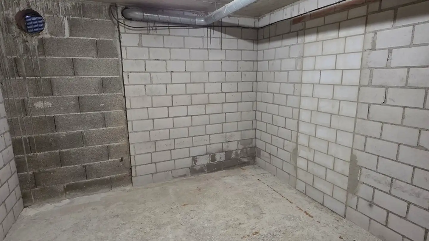 Werkstatt mieten - Rue De La Ribe 2a, 2854 Bassecourt