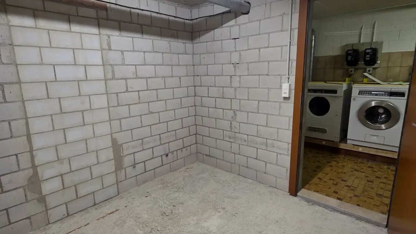 Werkstatt mieten - Rue De La Ribe 2a, 2854 Bassecourt - Foto 2