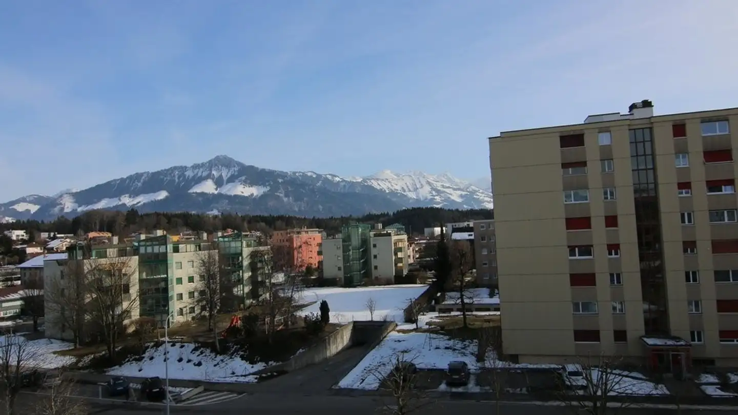 Apartment for rent - Chemin Général-Castella 2, 1630 Bulle