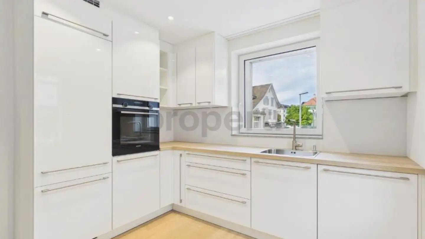 Einfamilienhaus kaufen - 9430 St. Margrethen SG - Foto 2
