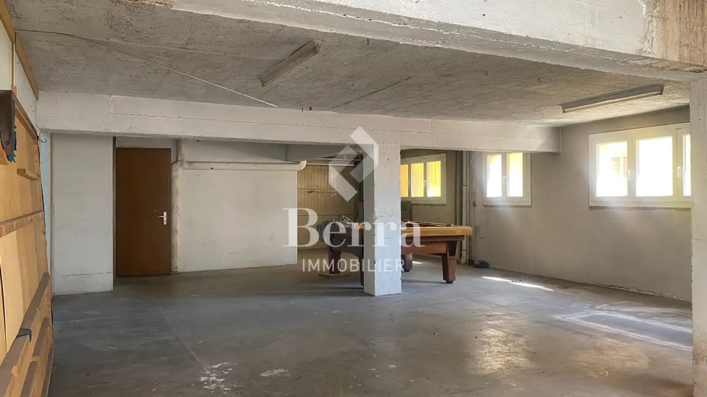 Storage space for sale - 1907 Saxon - Photo 4