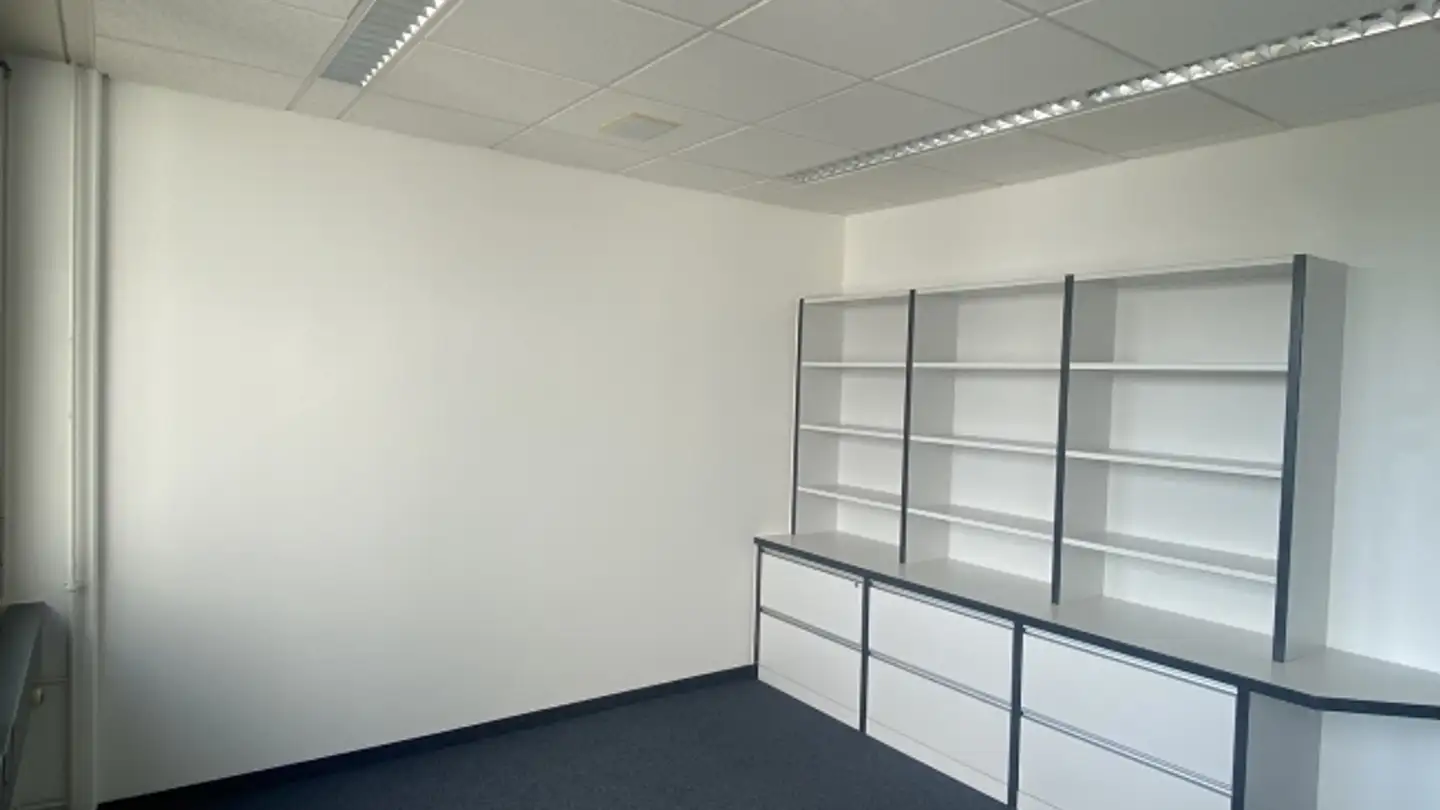 Spazio ufficio in affitto - Lettenstrasse 7, 6343 Rotkreuz - Foto 3