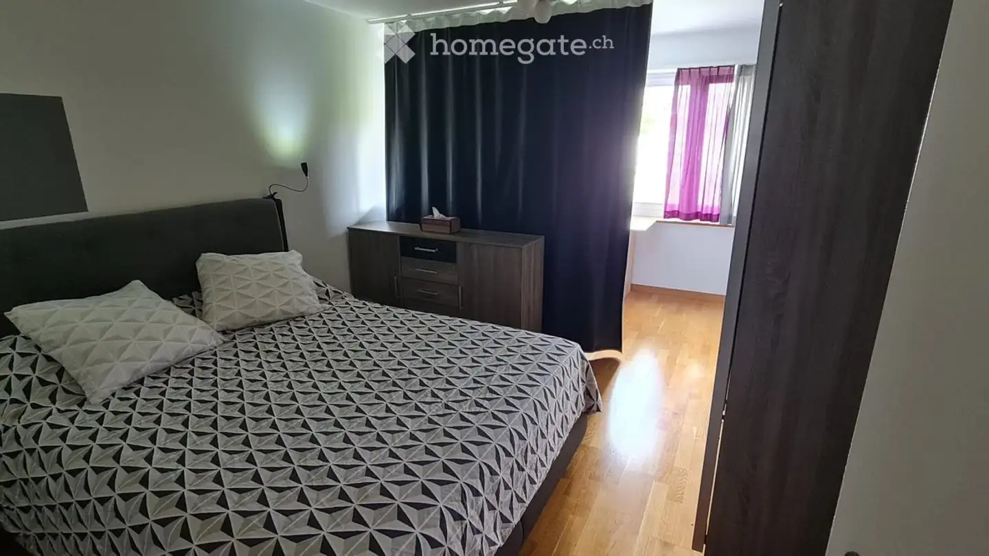 Appartamento in affitto - Militärstrasse, 6003 Luzern - Foto 2