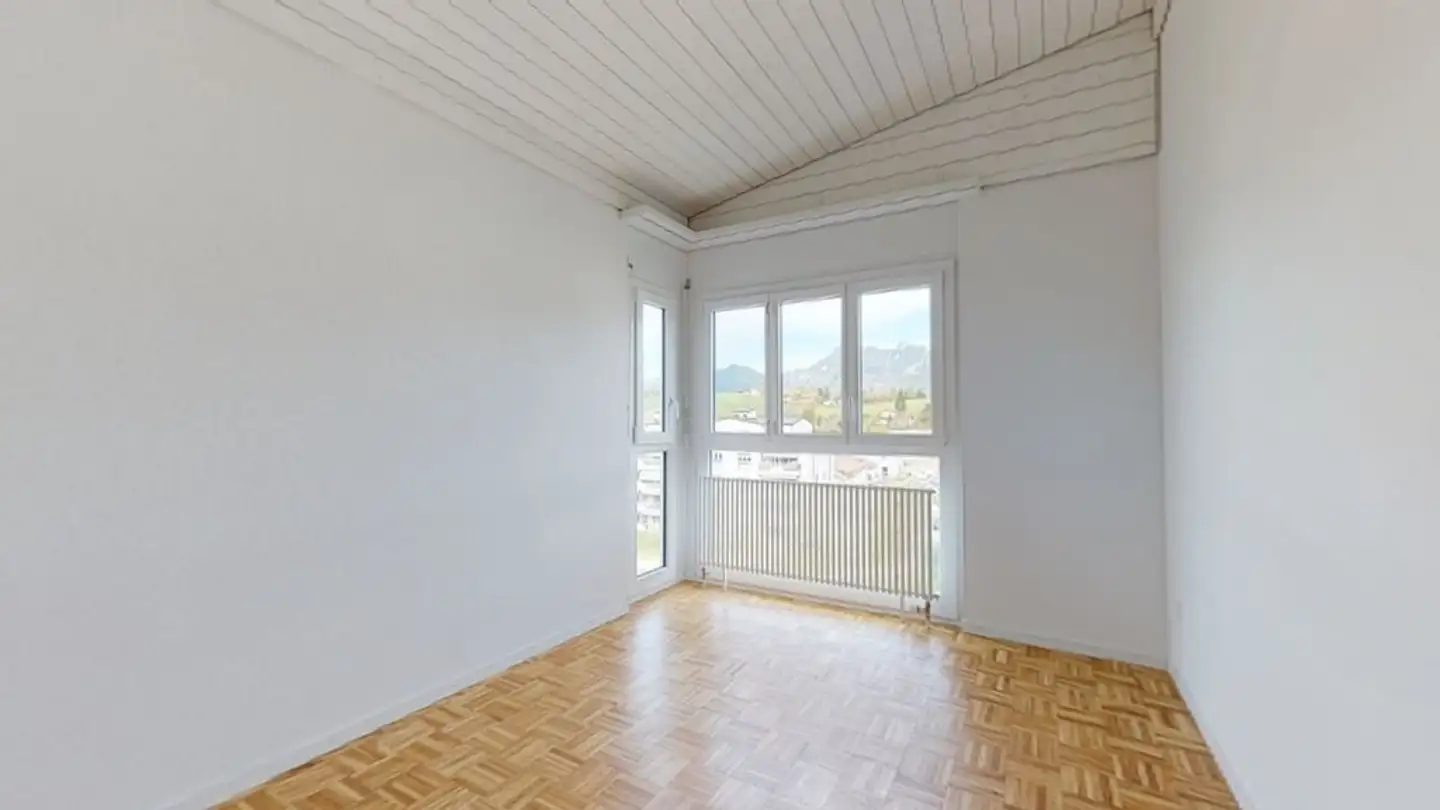 Apartment for rent - Chemin Général-Castella 2, 1630 Bulle - Photo 4