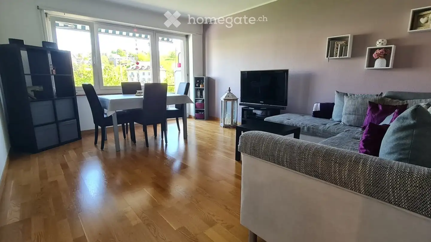 Appartamento in affitto - Militärstrasse, 6003 Luzern - Foto 3