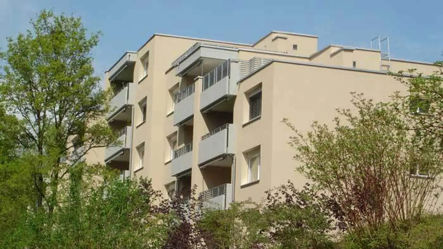 Wohnung mieten - Talweg, 8610 Uster