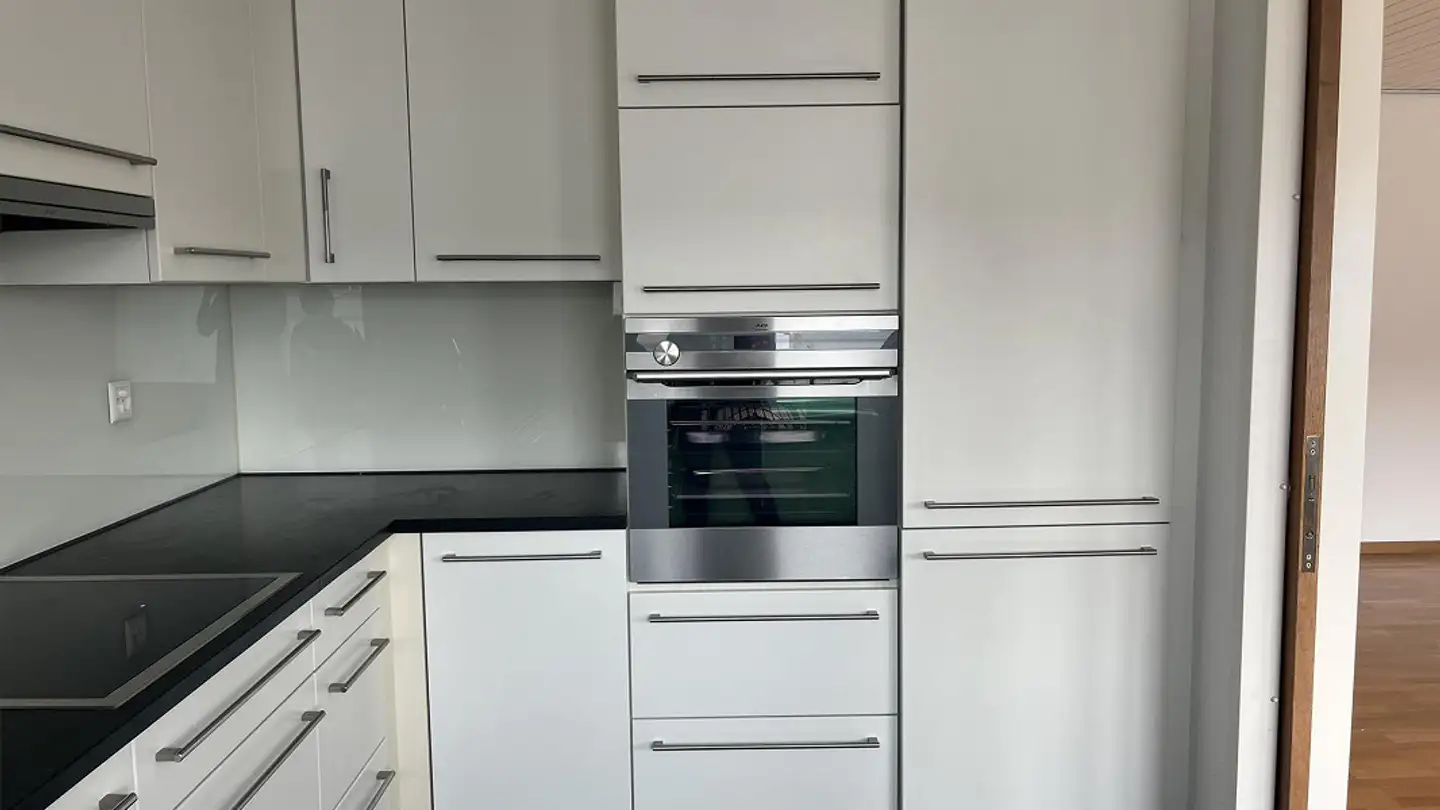 Wohnung mieten - Bahnhofstrasse 26, 9443 Widnau - Foto 4