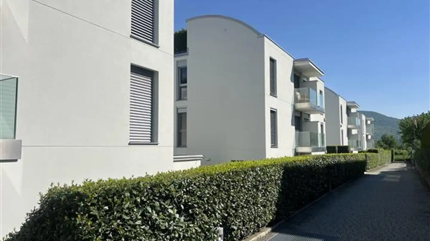 Appartamento in vendita - 6926 Montagnola - Photo 2