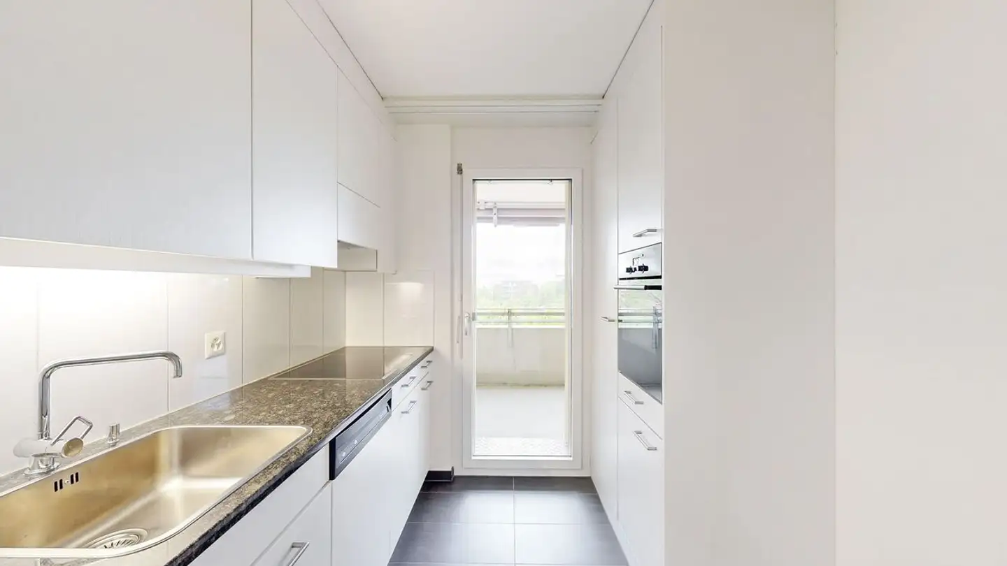 Wohnung mieten - Talweg, 8610 Uster - Foto 4