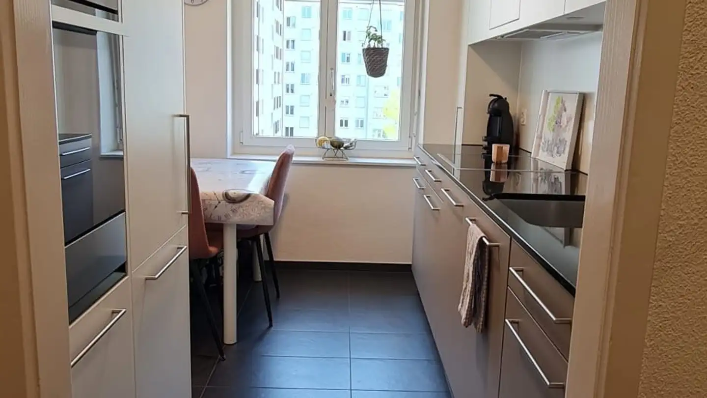 Appartamento in affitto - Militärstrasse, 6003 Luzern - Foto 4