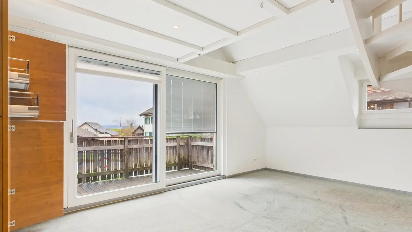 Duplex in affitto - 8704 Herrliberg