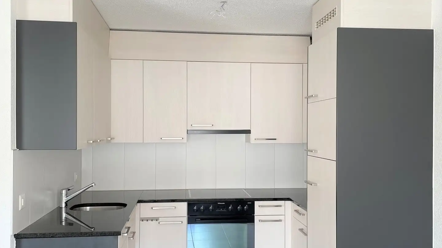 Appartamento in affitto - Rue Hermann-Lienhard / Hermann-Lienhard-Strasse 47, 2504 Biel/Bienne