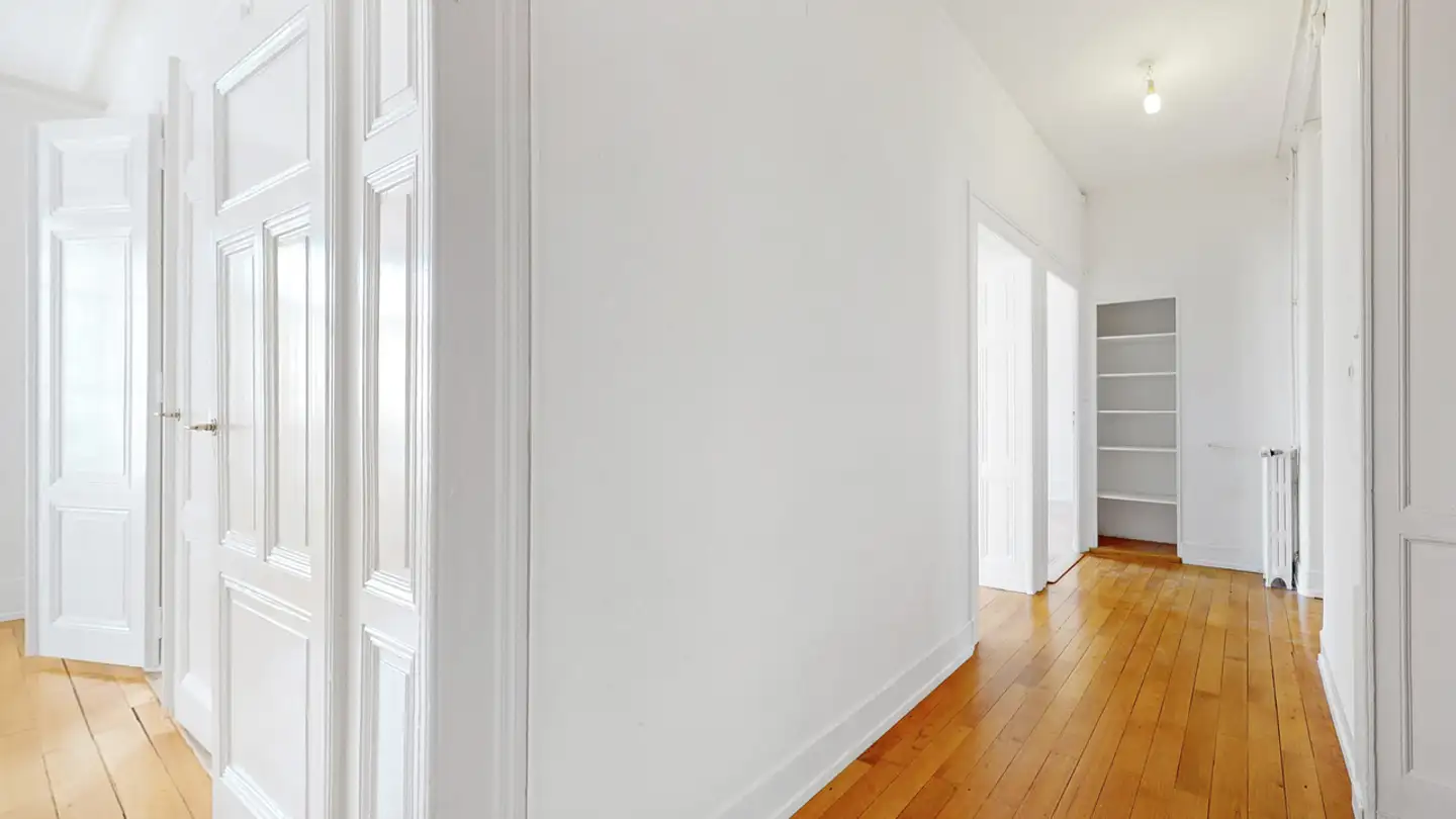 Appartement à louer - Rue De Carouge 36, 1205 Genève - Photo 3