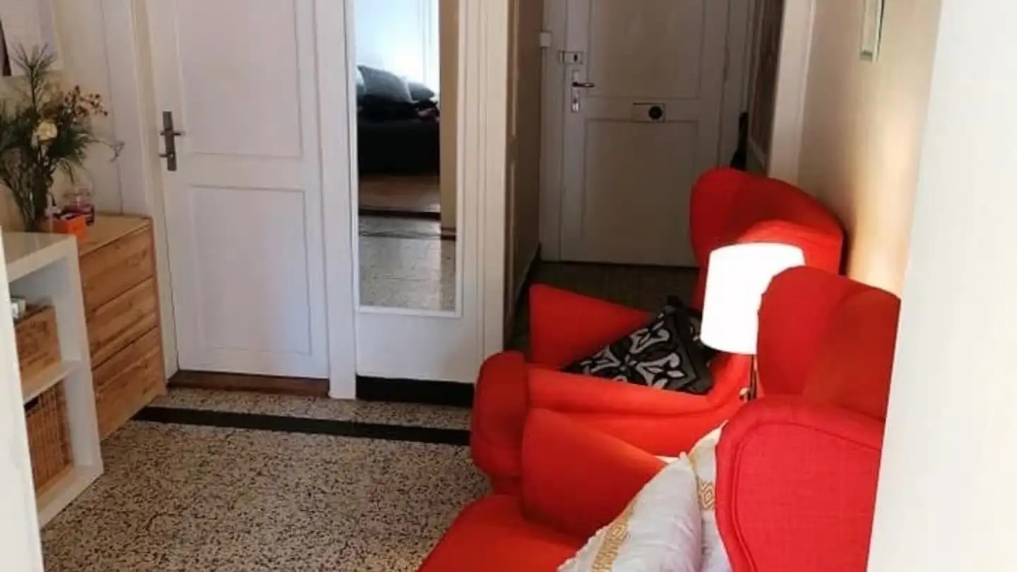 Zimmer mieten - Rue Du Conseil, 1800 Vevey - Foto 3