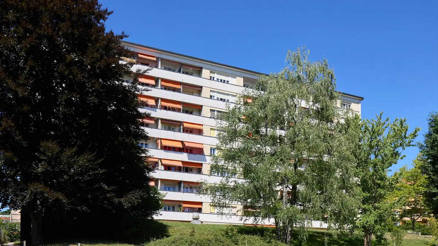 Apartment for rent - Route Du Pavement 13, 1018 Lausanne - Photo 3