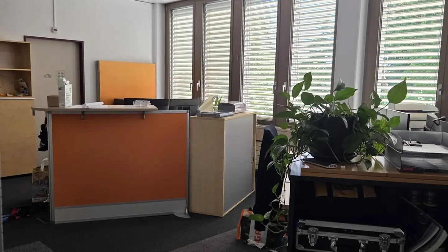 Commercial for rent - Zürcherstrasse 59, 8800 Thalwil