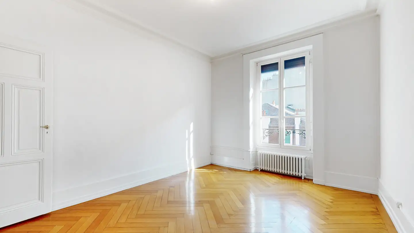 Appartement à louer - Rue De Carouge 36, 1205 Genève - Photo 2