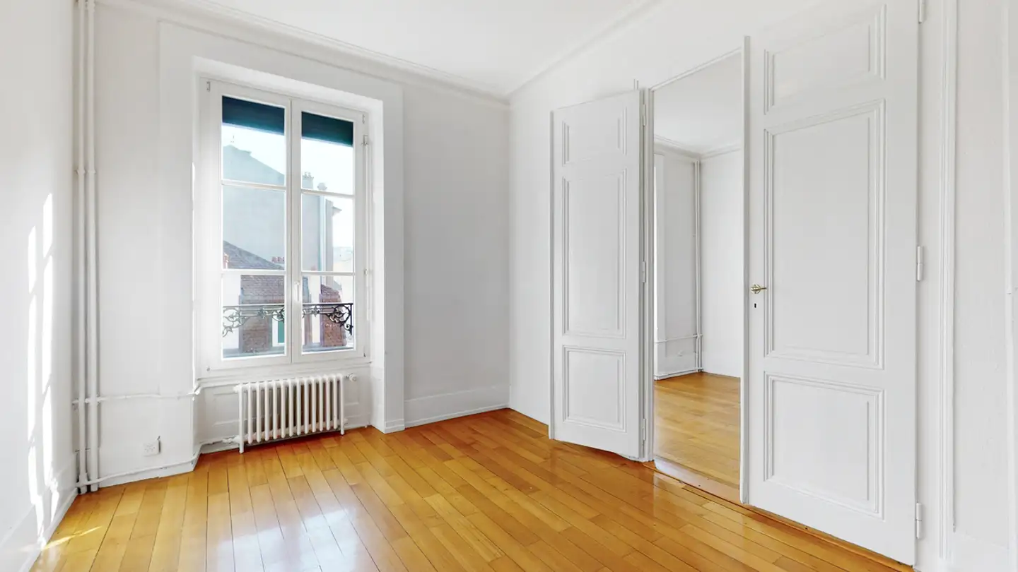 Apartment for rent - Rue De Carouge 36, 1205 Genève - Photo 4