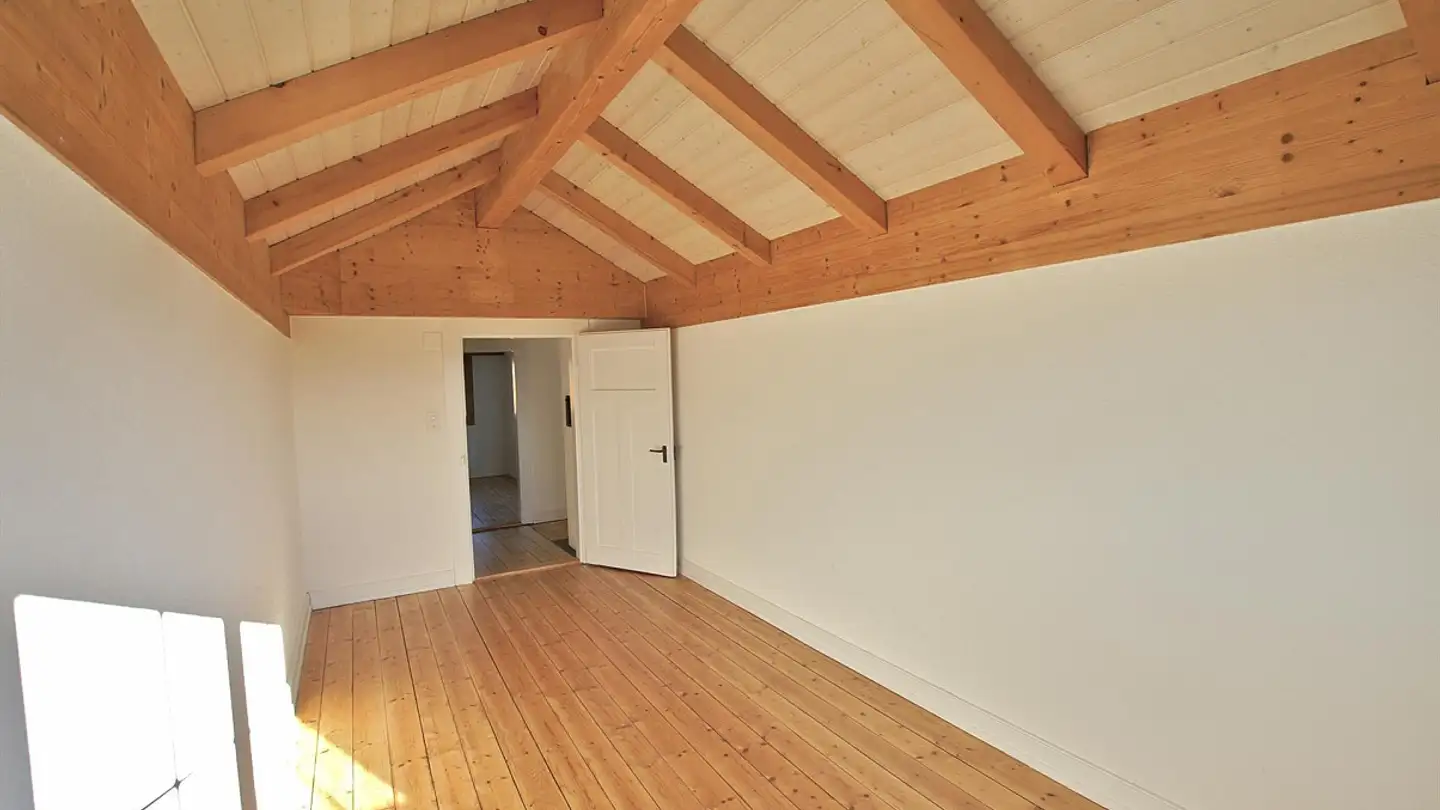 Casa a gradini in affitto - Kafigasse 5, 8635 Dürnten