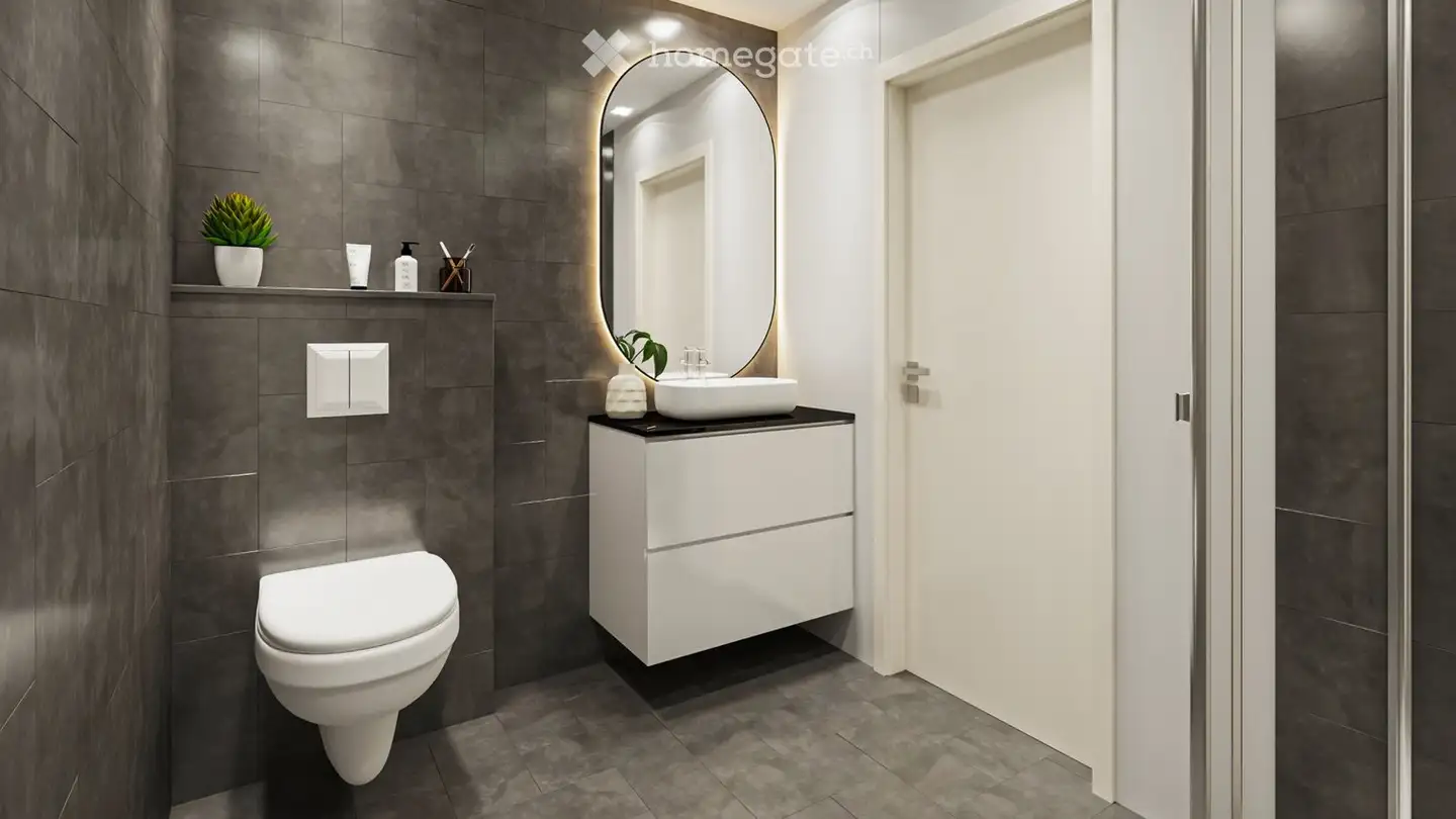 Appartamento in affitto - Via Delle Vigne, 6500 Bellinzona - Foto 4