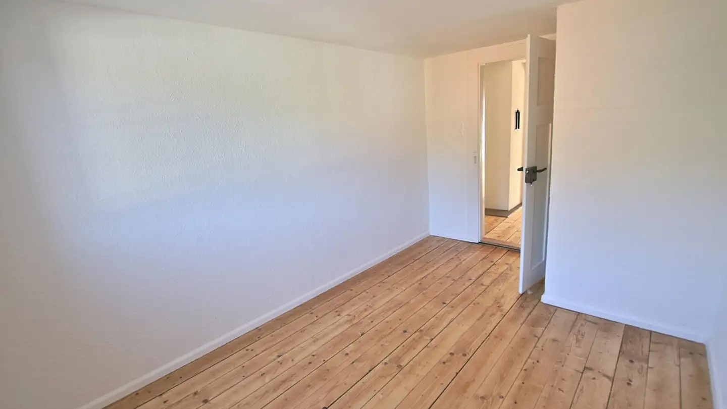 Maison en terrasse à louer - Kafigasse 5, 8635 Dürnten - Photo 2