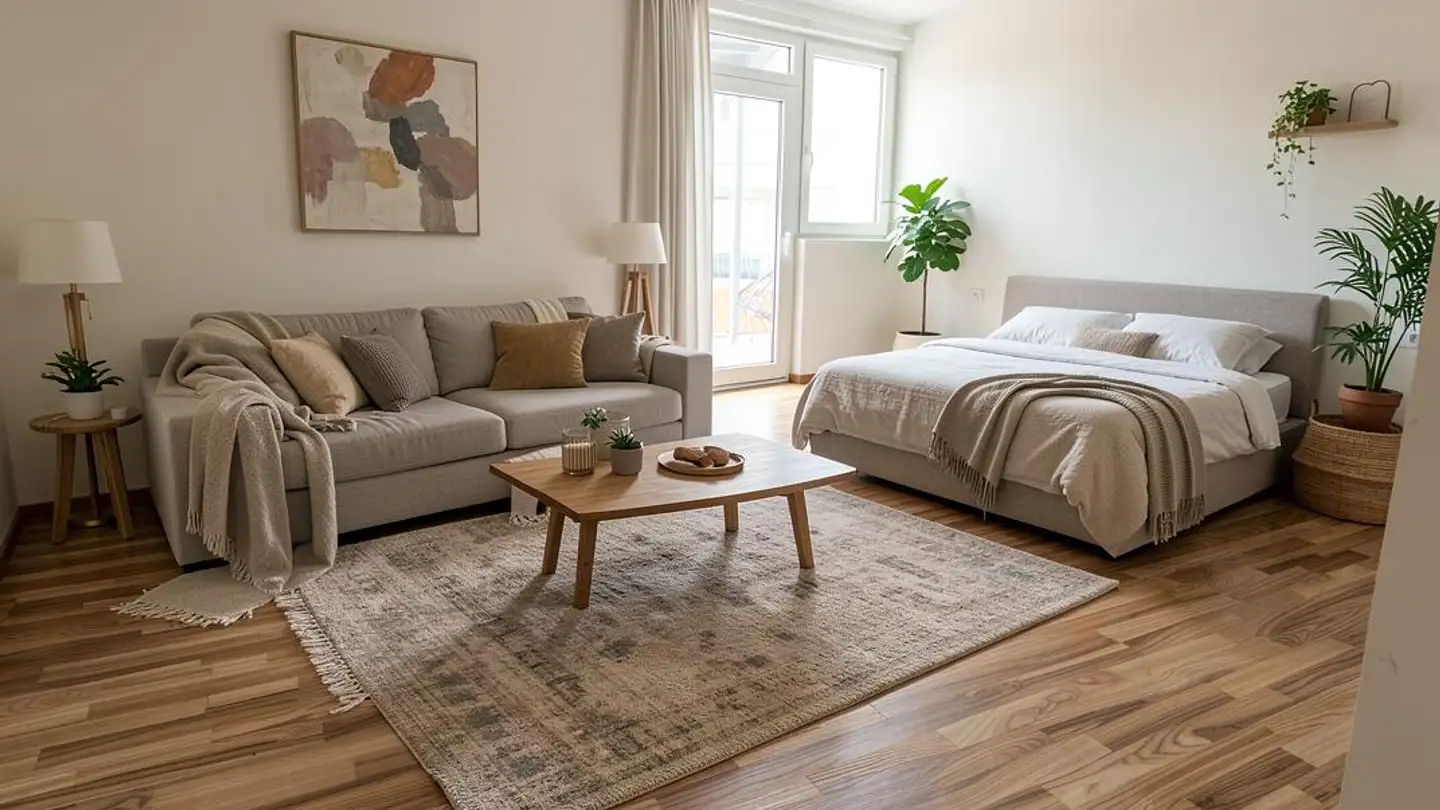 Appartamento in affitto - Rossmarktplatz 2, 4500 Solothurn
