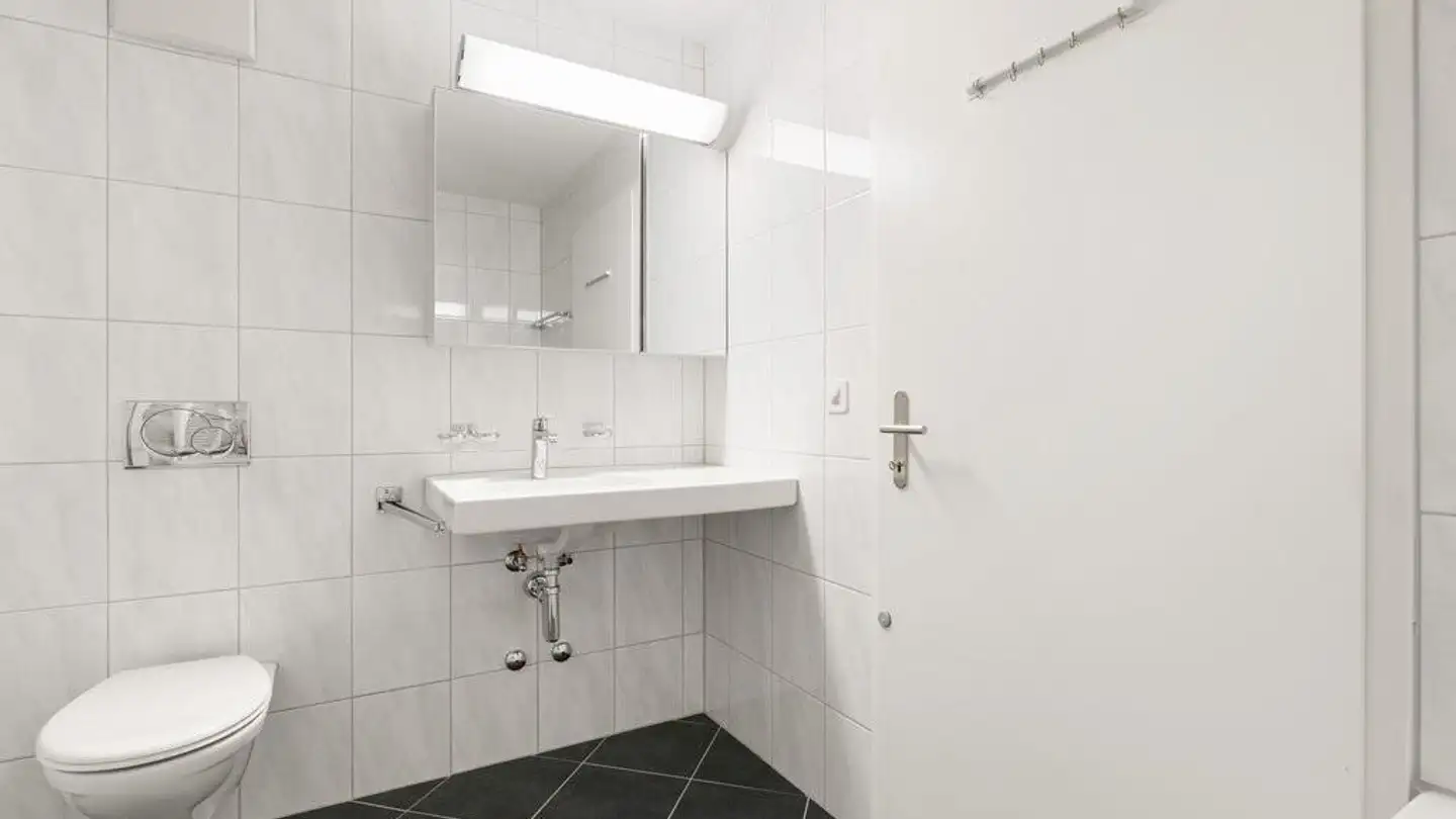 Wohnung mieten - Bleicherstrasse 29, 6003 Luzern - Foto 2