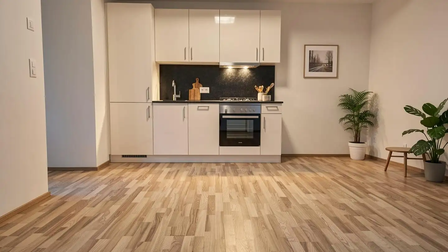 Appartamento in affitto - Rossmarktplatz 2, 4500 Solothurn - Foto 2