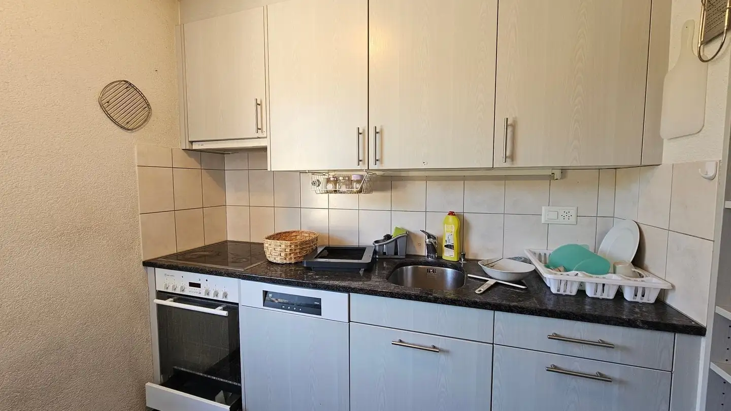 Appartamento in affitto - Winterseistrasse 3, 3415 Rüegsauschachen - Photo 2