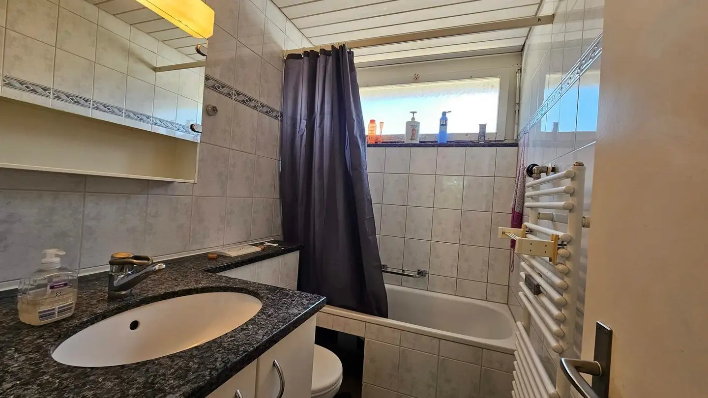 Appartamento in affitto - Winterseistrasse 3, 3415 Rüegsauschachen - Photo 3