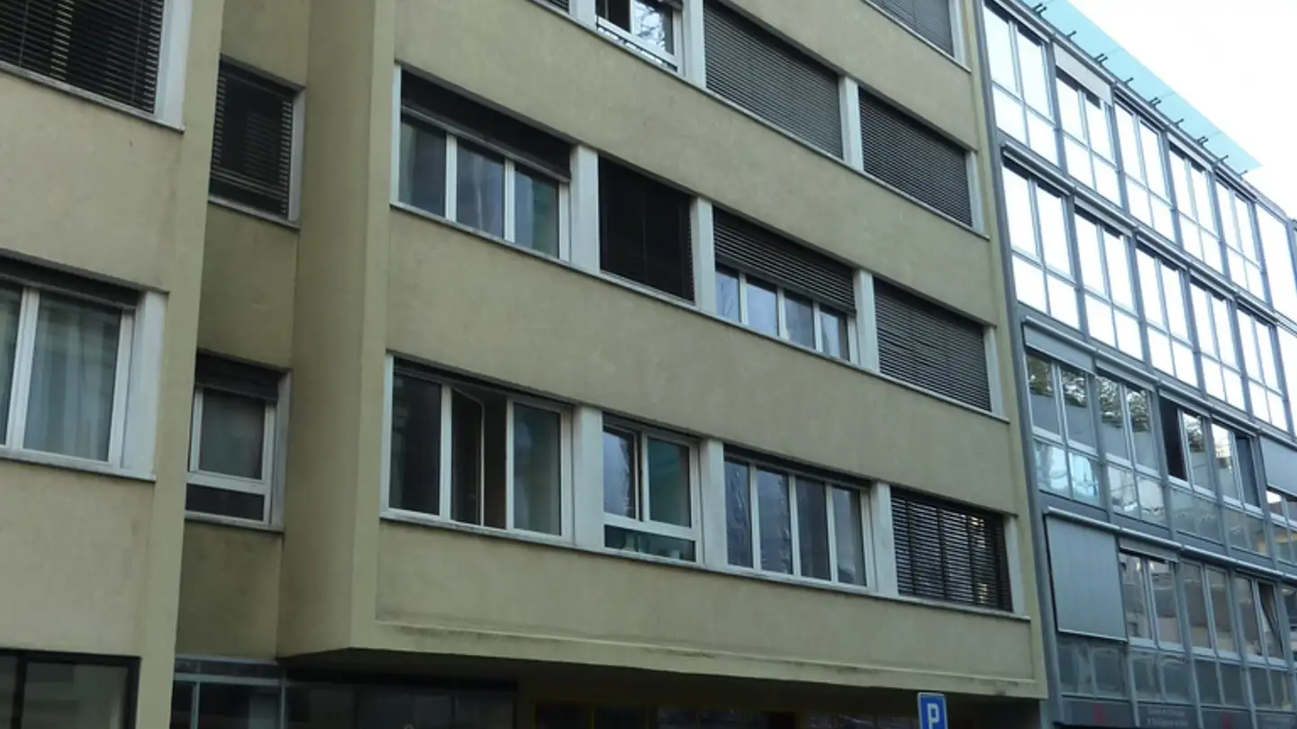 Commerciale in affitto - Rue Charles- Humbert 6, 1205 Genève