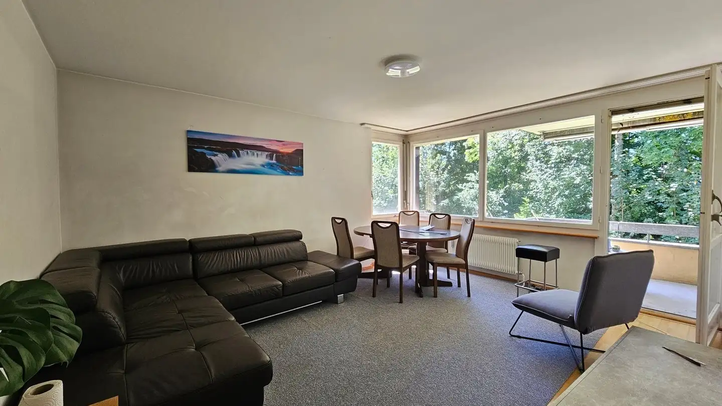 Appartamento in affitto - Winterseistrasse 3, 3415 Rüegsauschachen - Photo 4