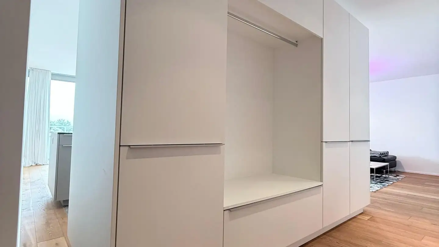 Apartment for sale - Bergstrasse 322, 8707 Uetikon am See - Photo 4