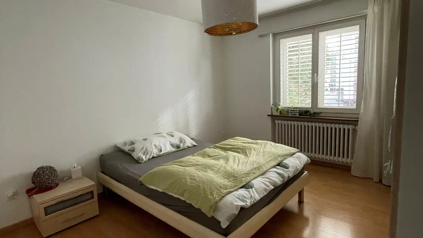 Apartment for rent - Plattenstrasse 38, 8152 Glattbrugg - Photo 4