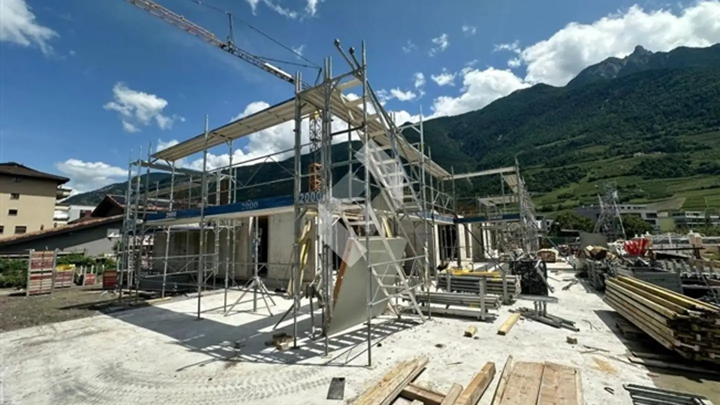 Appartement à vendre - 1907 Saxon - Photo 2