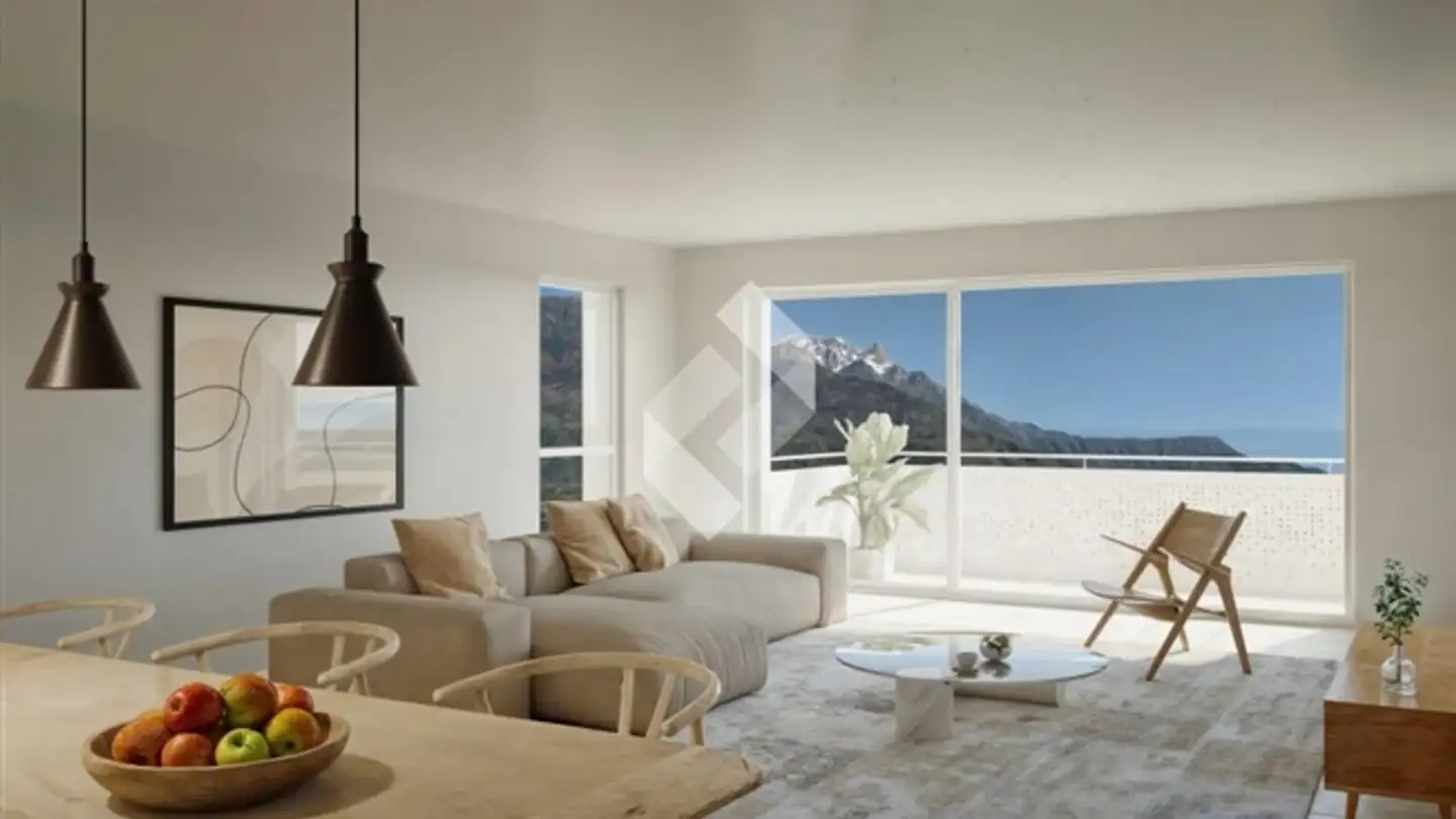 Appartement à vendre - 1907 Saxon - Photo 3