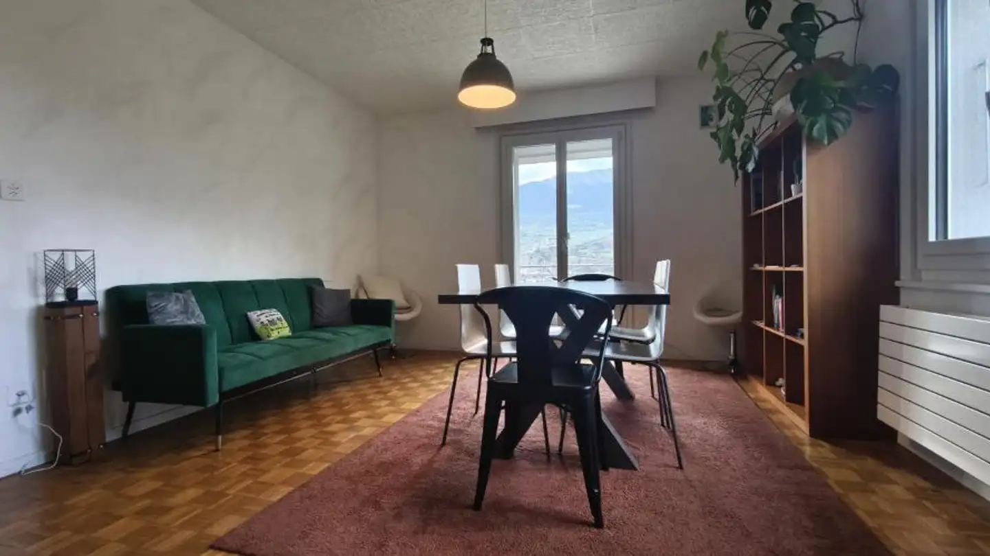 Appartement à vendre - 1950 Sion - Photo 2