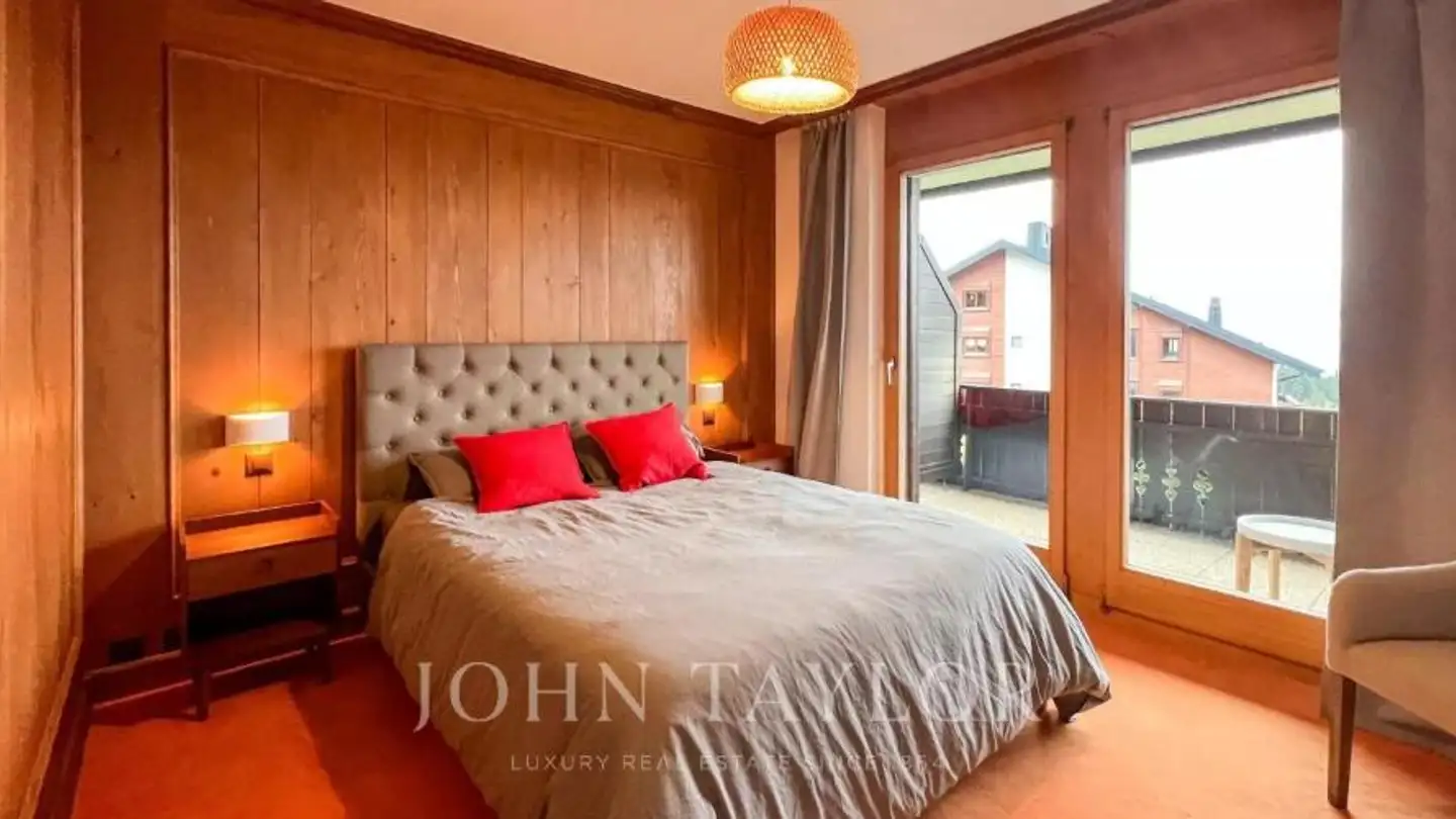 Apartment for rent - 3963 Crans-Montana - Photo 2