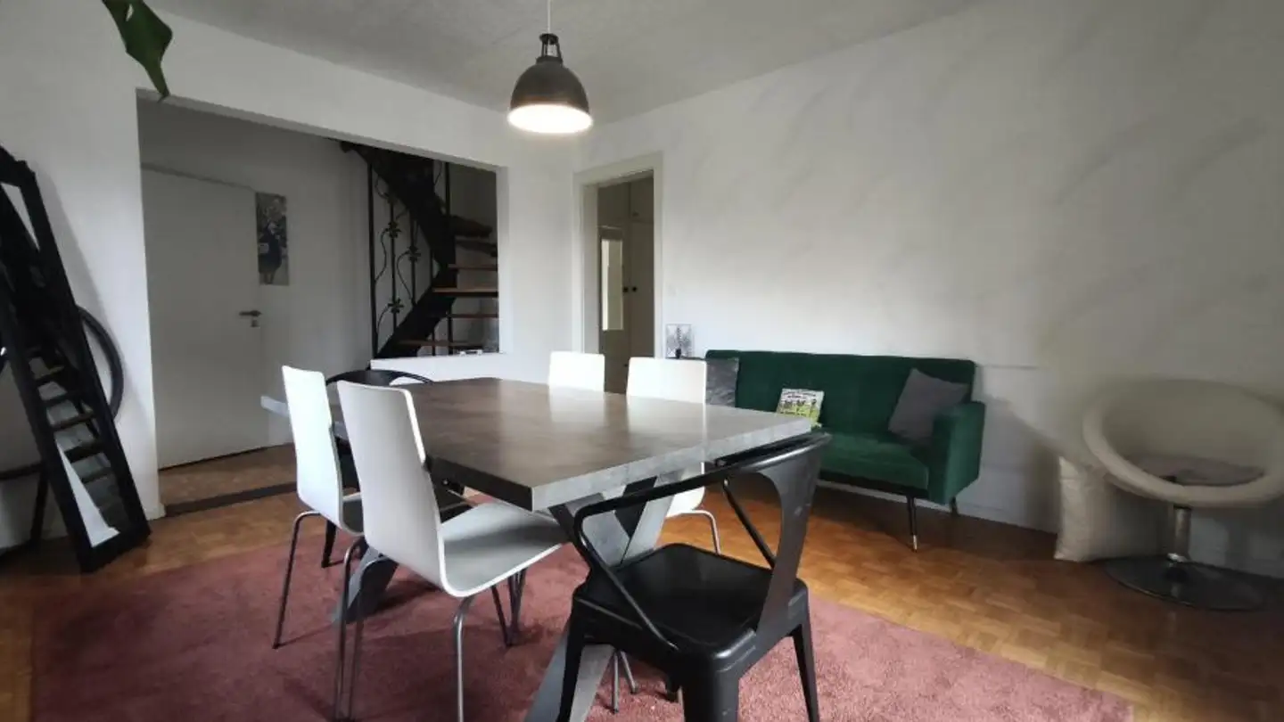 Appartement à vendre - 1950 Sion - Photo 3
