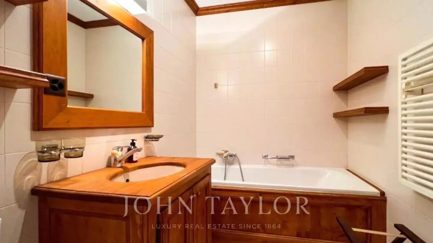 Apartment for rent - 3963 Crans-Montana - Photo 3