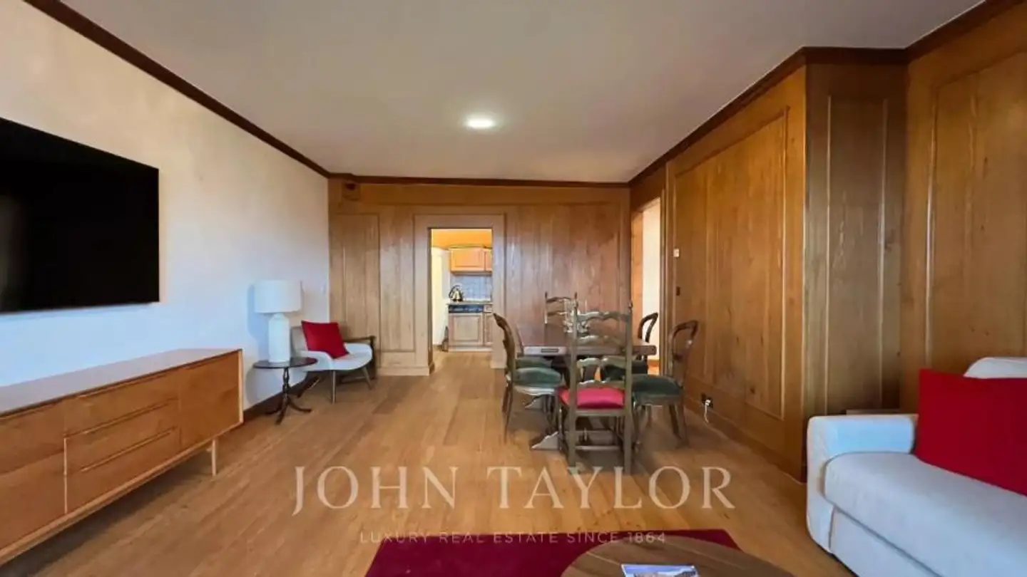 Apartment for rent - 3963 Crans-Montana - Photo 4