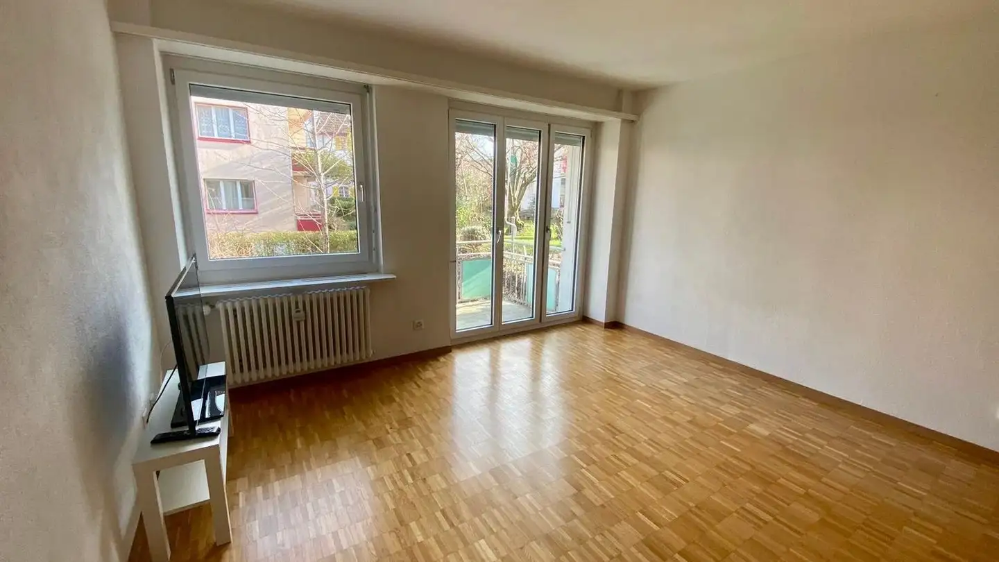 Appartamento in vendita - Hanfrose 9, 8055 Zürich - Photo 2