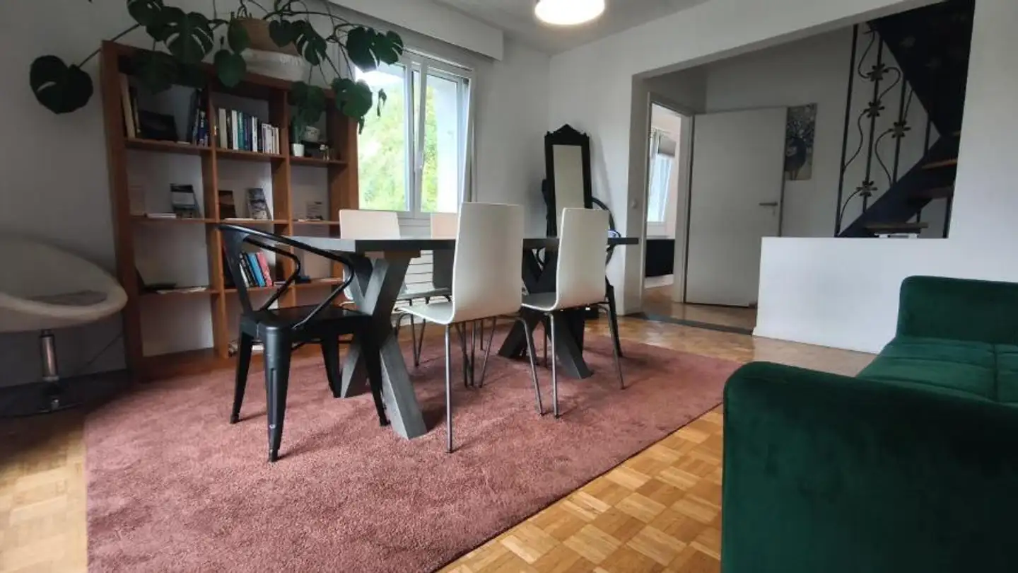 Appartement à vendre - 1950 Sion