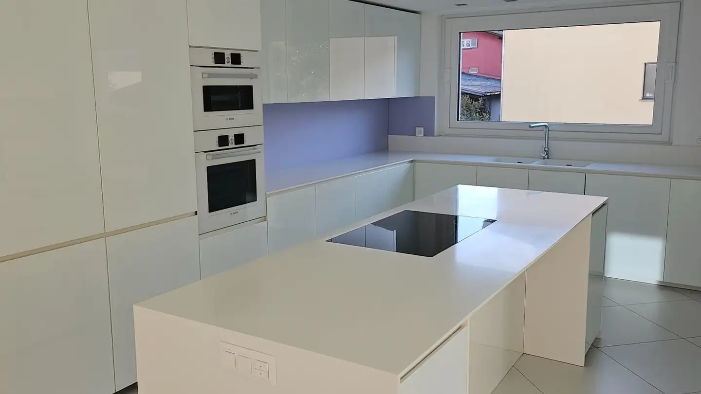Appartamento in affitto - Via Muraccio 5, 6612 Ascona - Foto 4