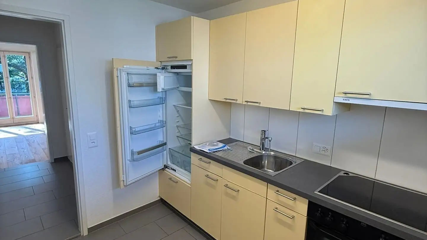 Appartement à louer - Zielackerstrasse 14, 8953 Dietikon - Photo 4