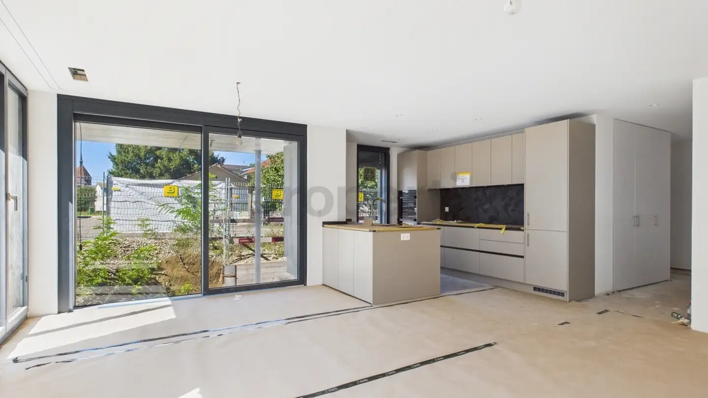 Appartement à louer - 5330 Bad Zurzach