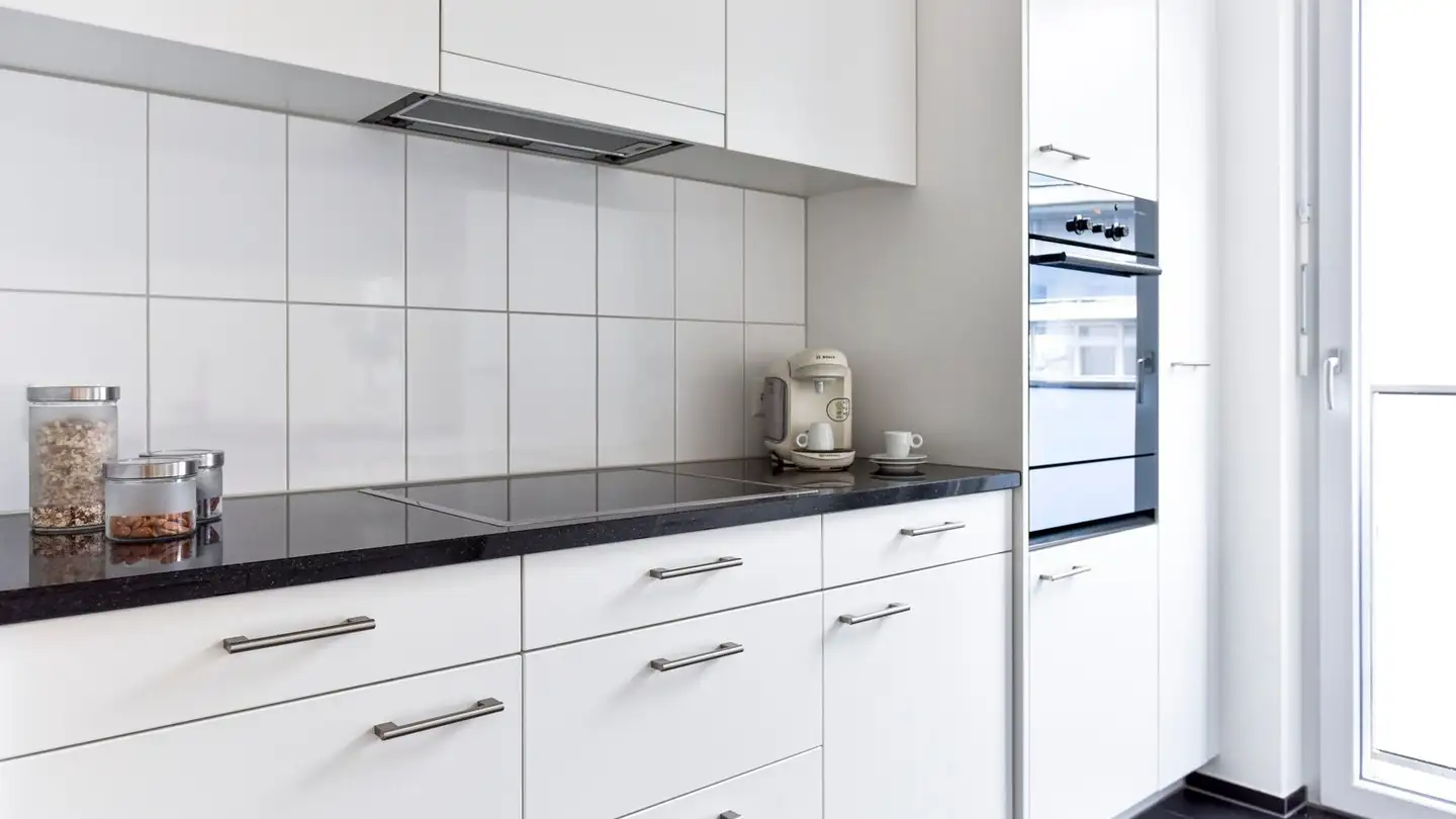 Apartment for rent - Rosinlistrasse 5, 8623 Wetzikon ZH - Photo 2